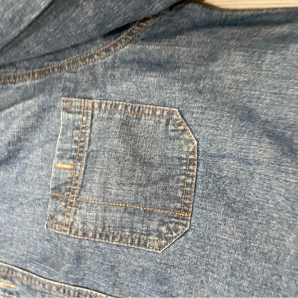 C.E. Schmidt Workwear Button Shirt - image 2